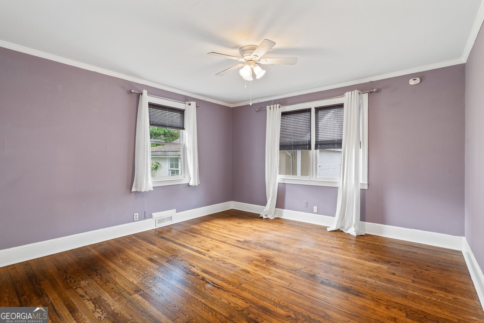 2107 Old Dallas Road Marietta - 5