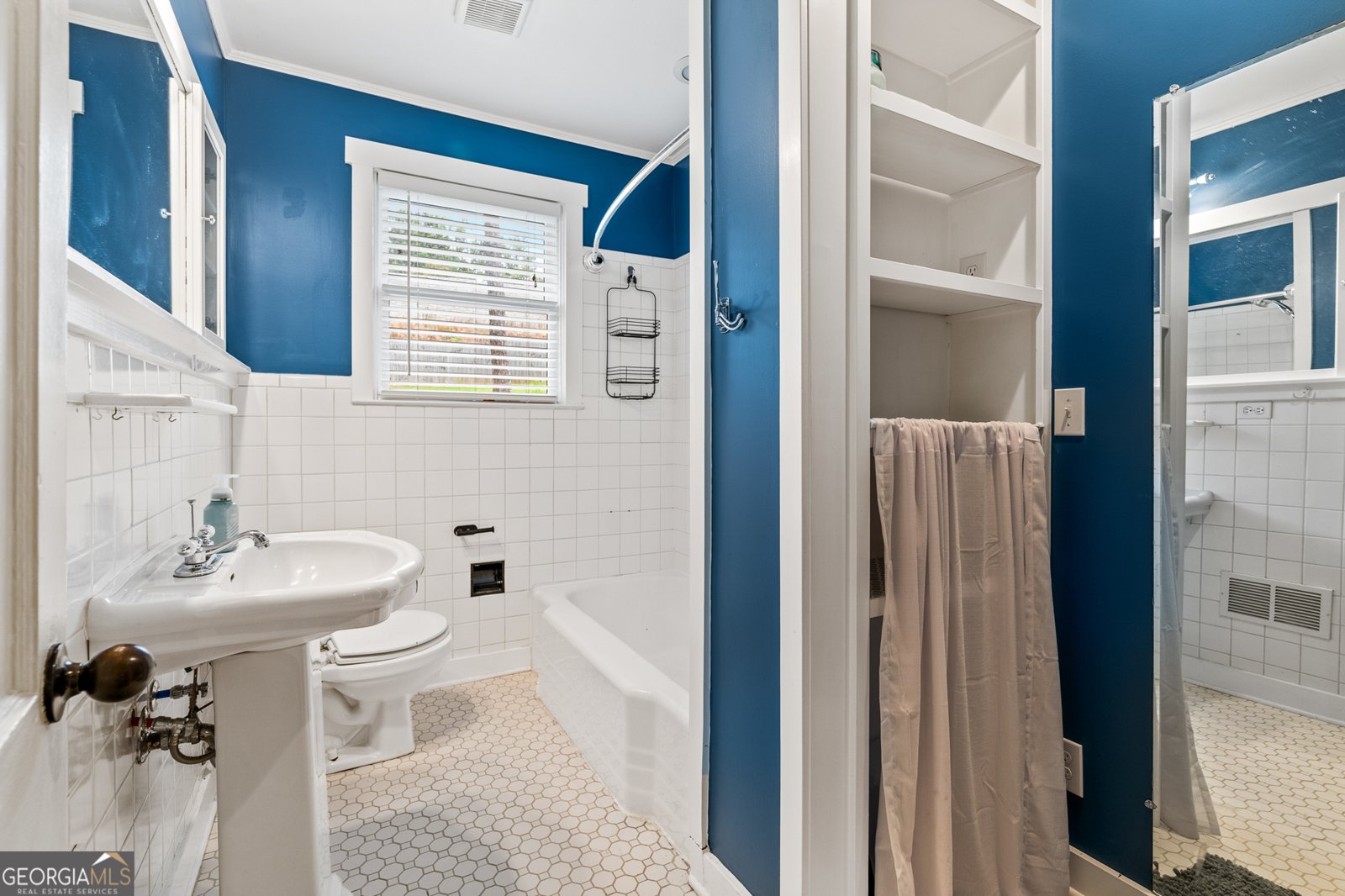 2107 Old Dallas Road Marietta - 6