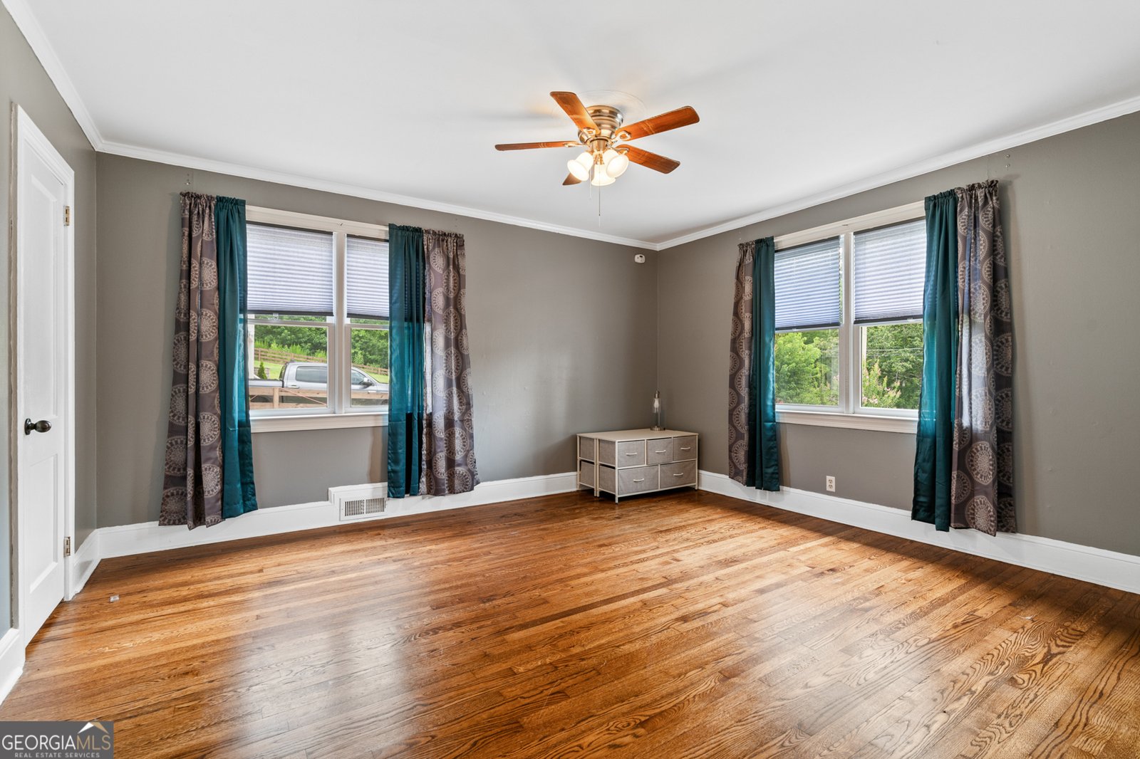 2107 Old Dallas Road Marietta - 7