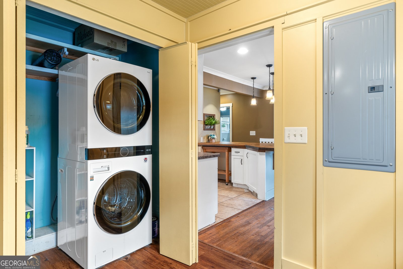 2107 Old Dallas Road Marietta - 8