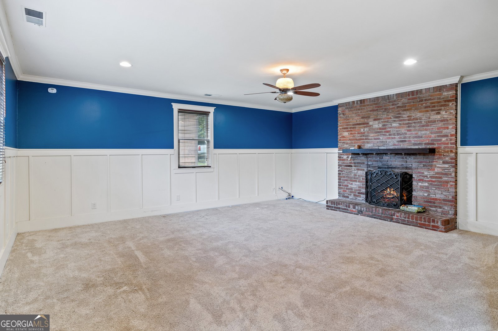 2107 Old Dallas Road Marietta - 9