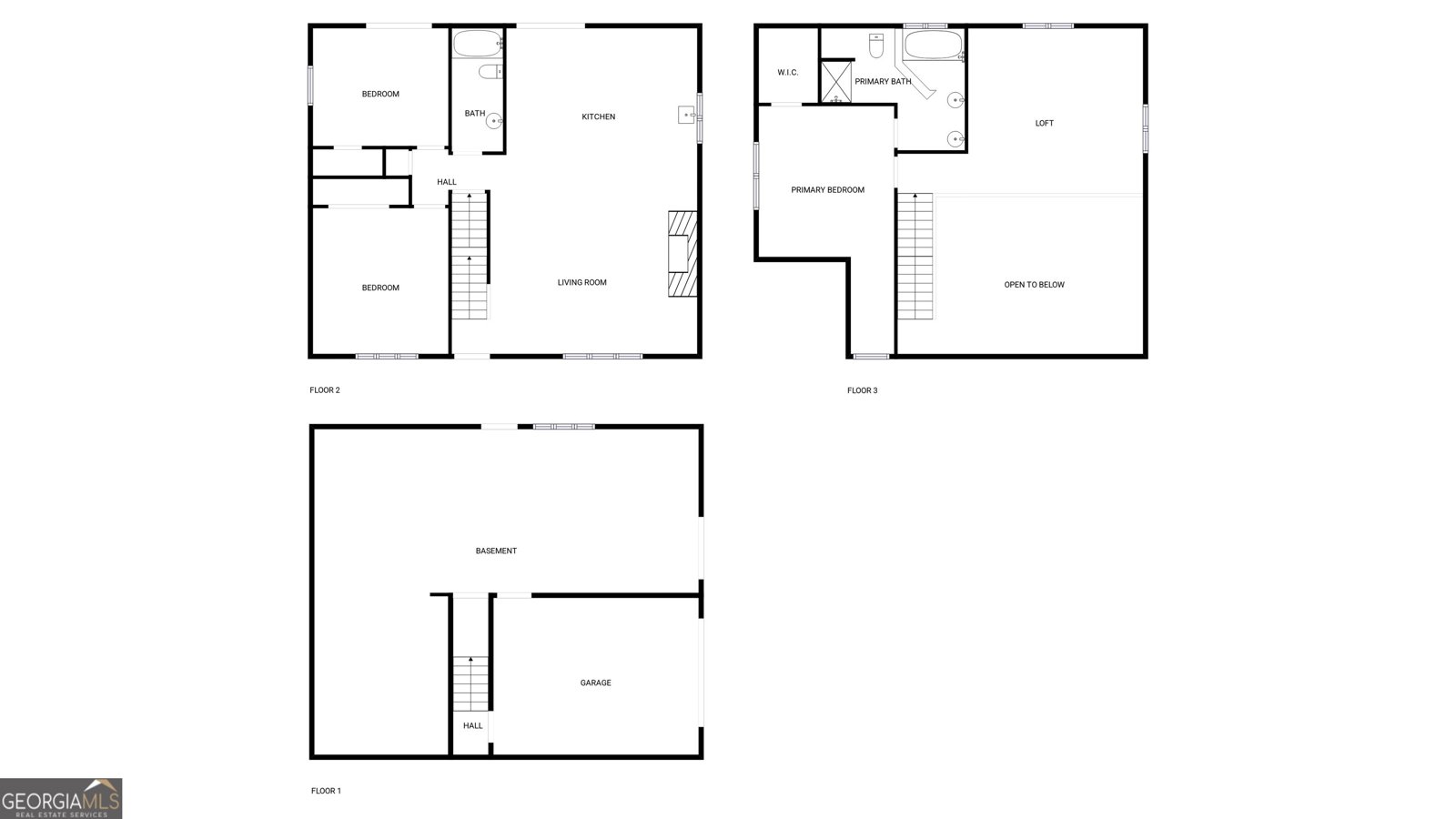 7315 Natures Trail Cumming - 25