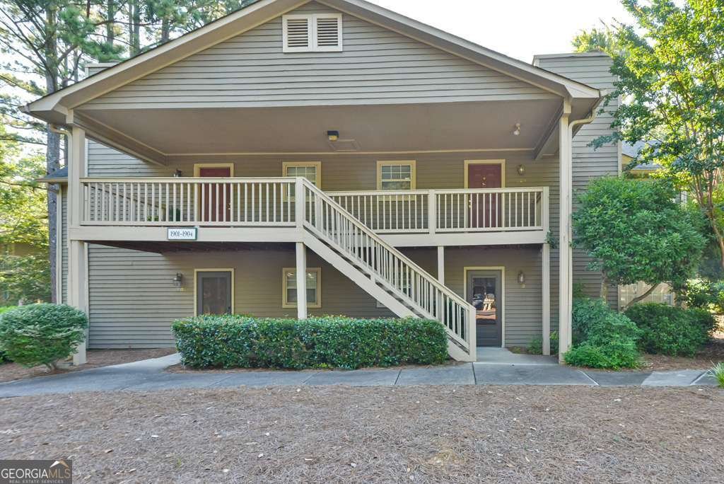 1904 Country Park Drive Smyrna - 1