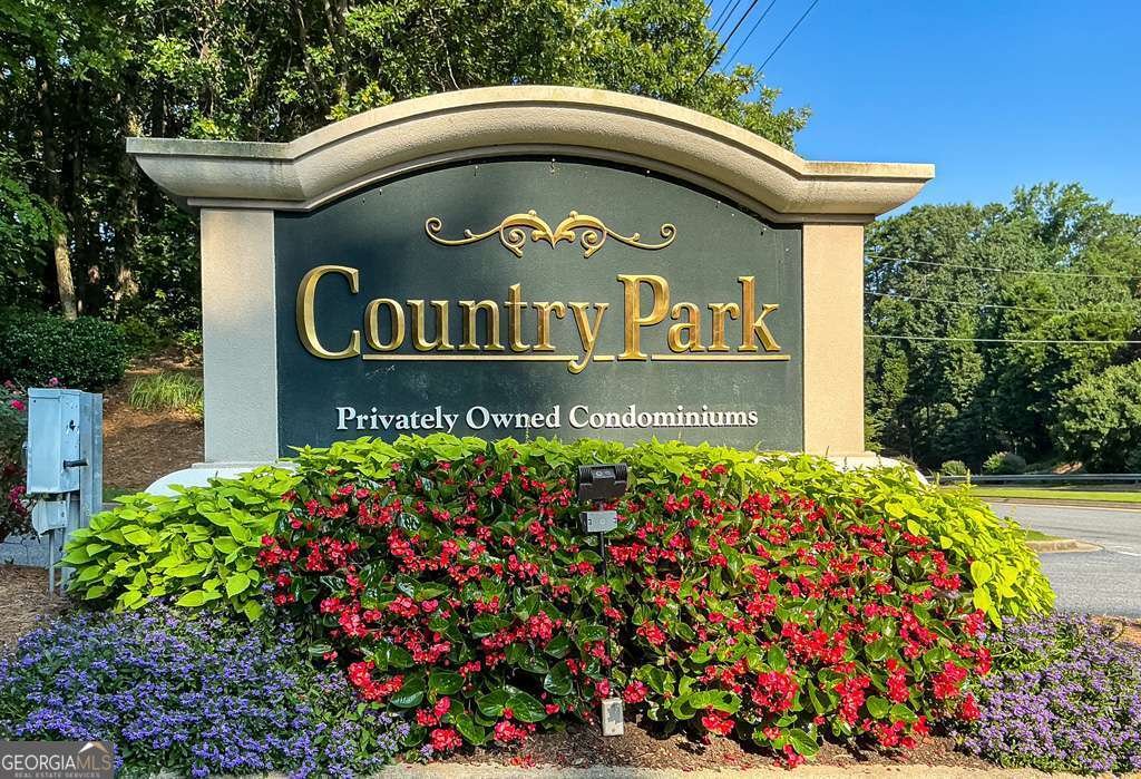 1904 Country Park Drive Smyrna - 23