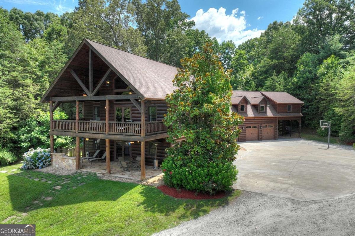 11370 Morganton Highway Morganton - 1