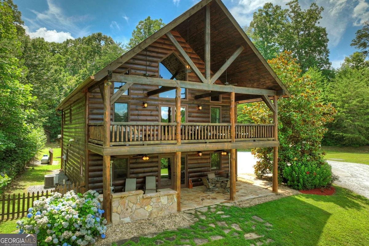 11370 Morganton Highway Morganton - 2