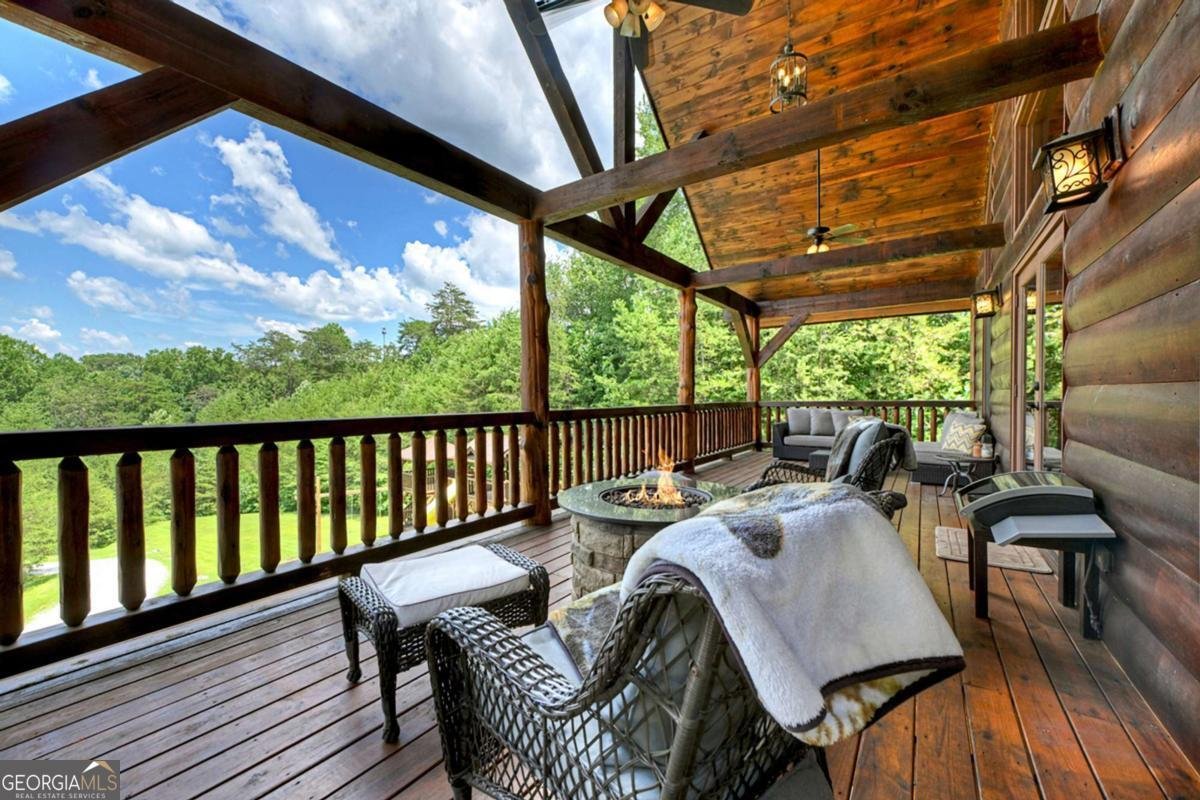 11370 Morganton Highway Morganton - 37