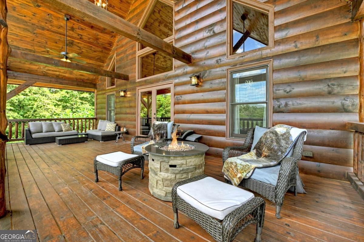 11370 Morganton Highway Morganton - 38