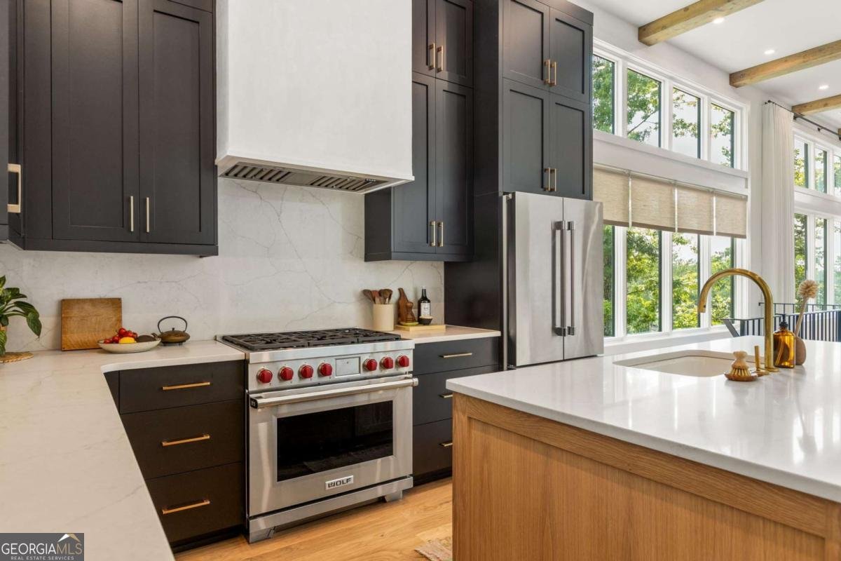 1160 Lupo Loop Chattahoochee Hills - 17