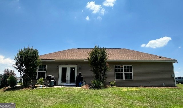 9029 Whispering Pines Boulevard Statesboro - 19