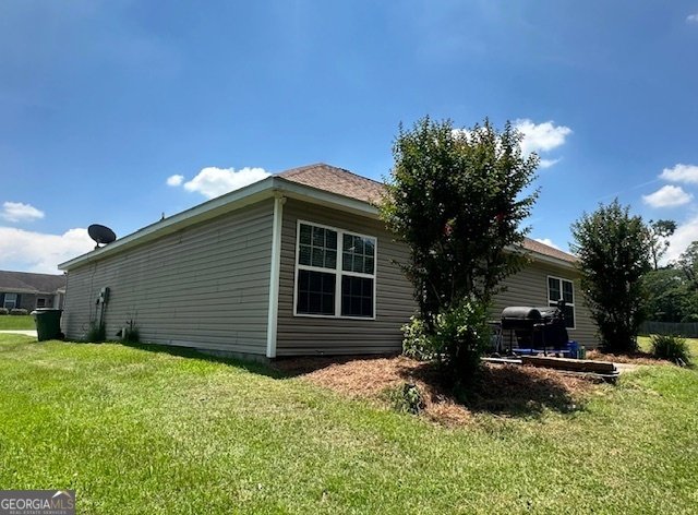 9029 Whispering Pines Boulevard Statesboro - 27