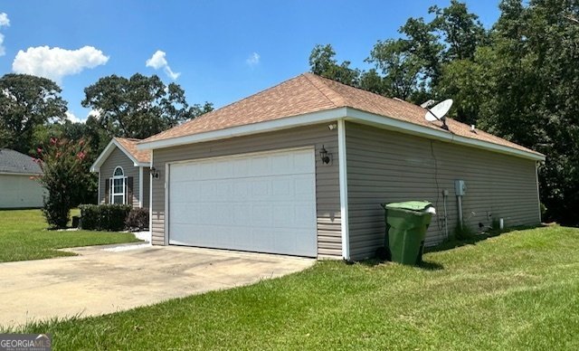 9029 Whispering Pines Boulevard Statesboro - 28
