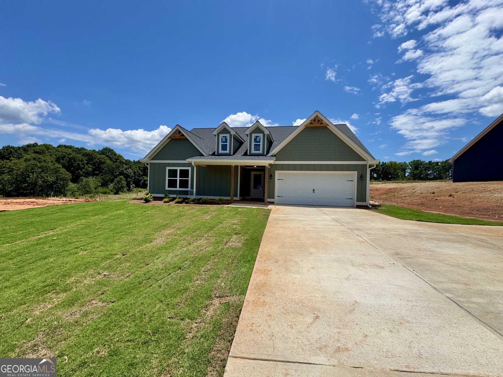 1380 Anderson Thomas Road Martin - 1