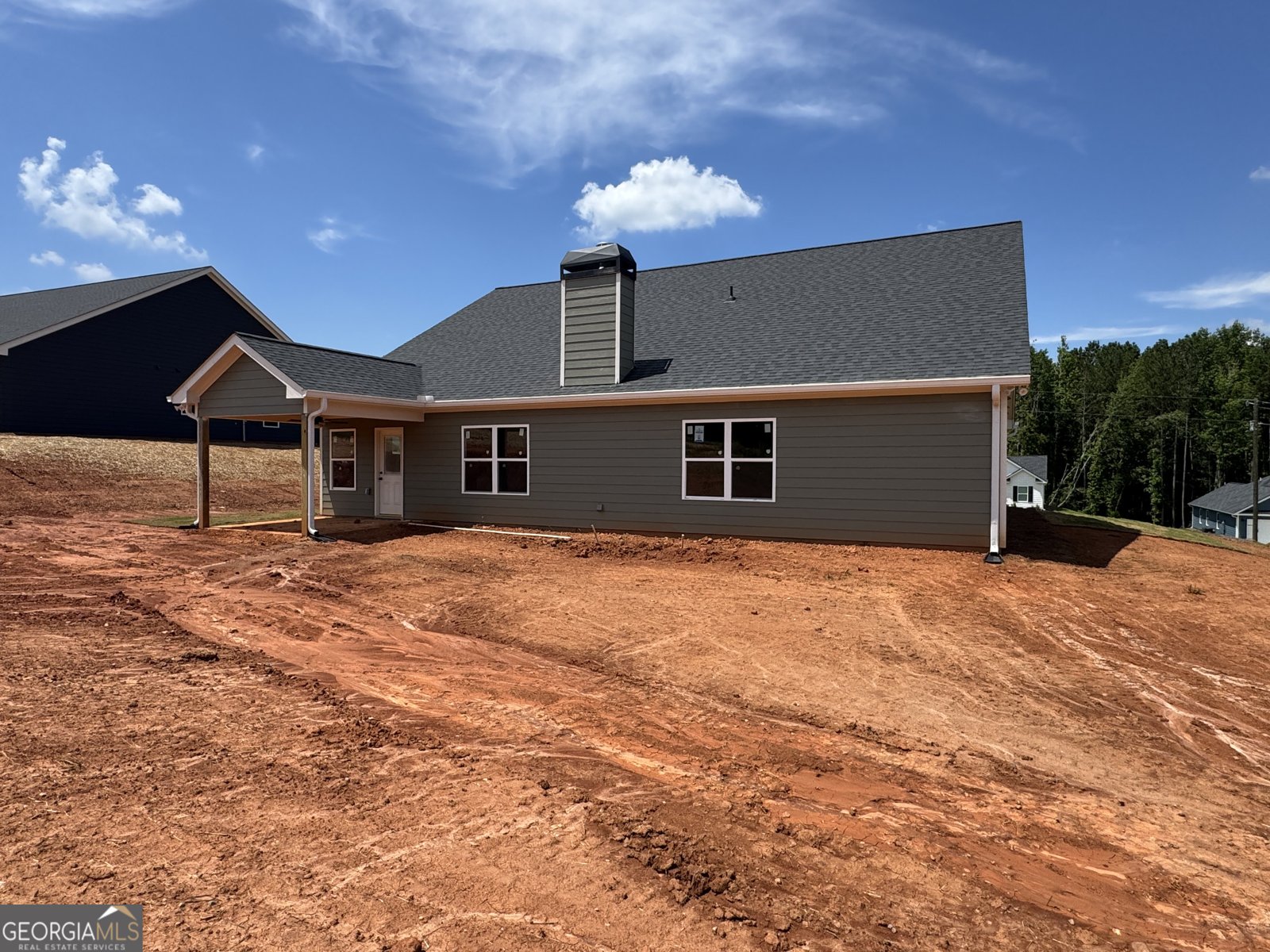 1380 Anderson Thomas Road Martin - 17