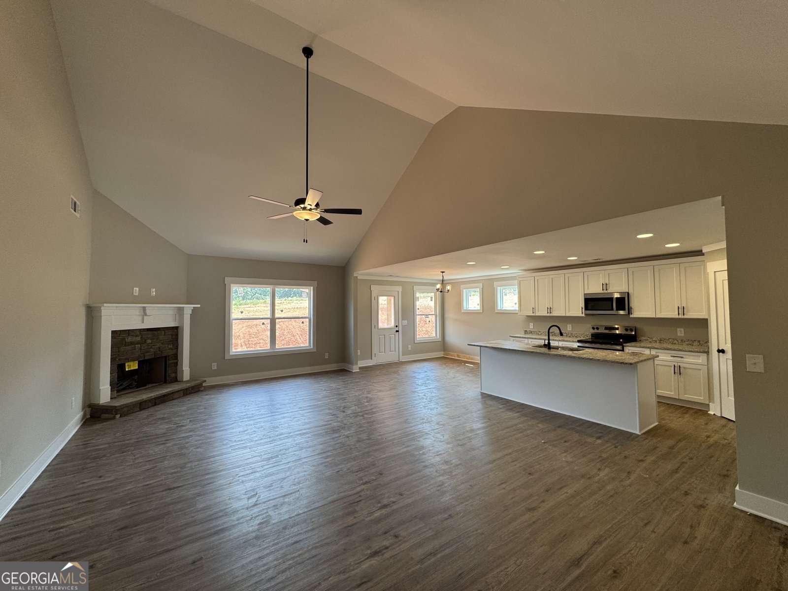 1380 Anderson Thomas Road Martin - 4