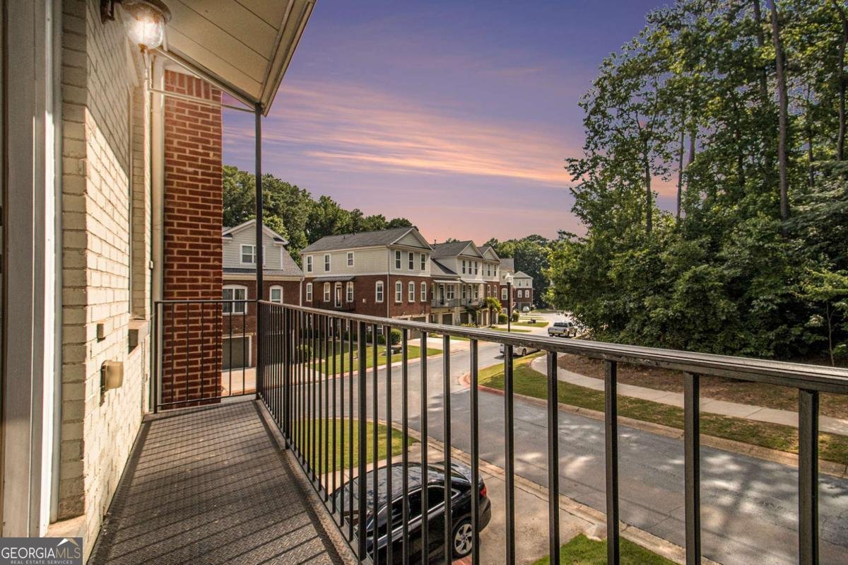 6023 Brookside Oak Circle Norcross - 21