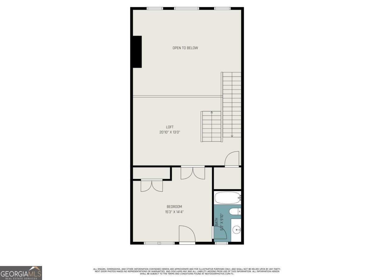 6023 Brookside Oak Circle Norcross - 22