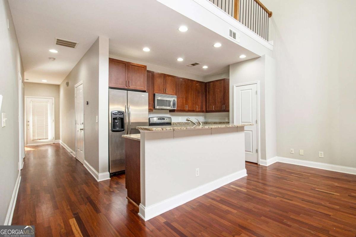 6023 Brookside Oak Circle Norcross - 3