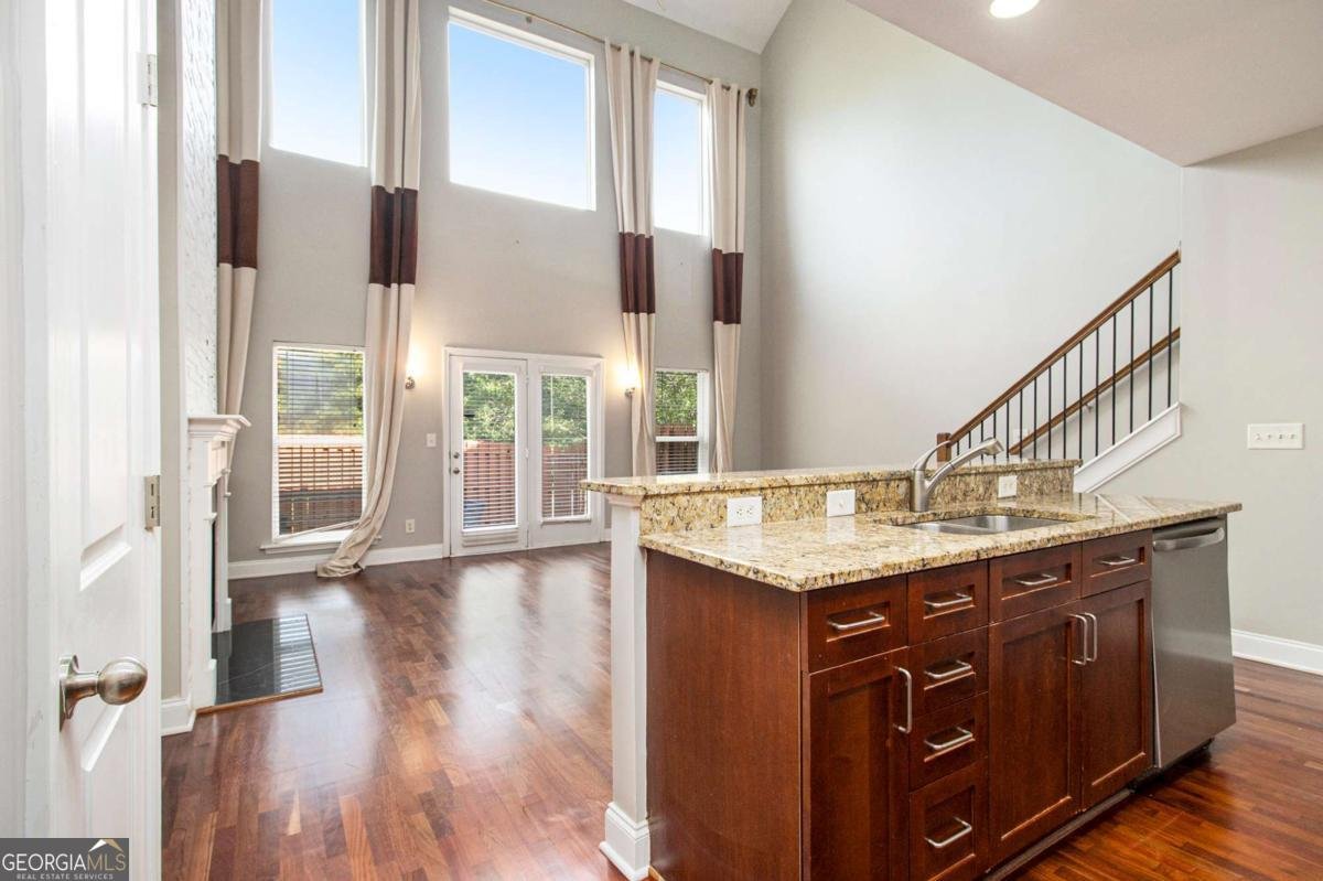 6023 Brookside Oak Circle Norcross - 4