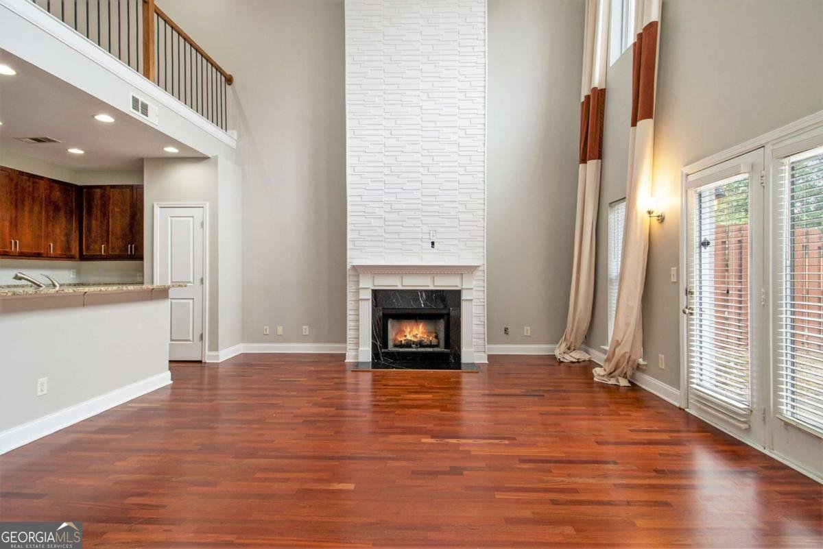 6023 Brookside Oak Circle Norcross - 6