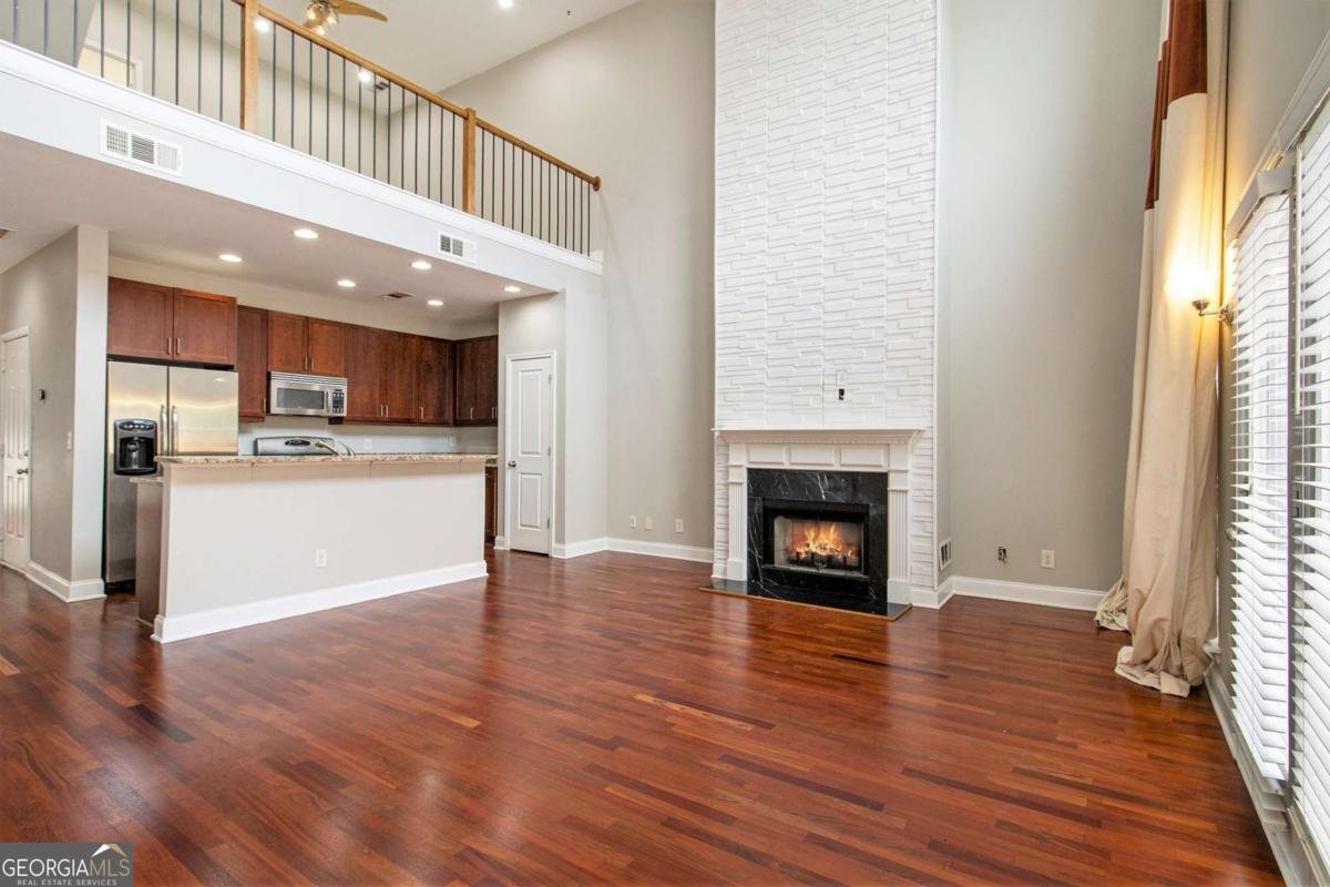 6023 Brookside Oak Circle Norcross - 7