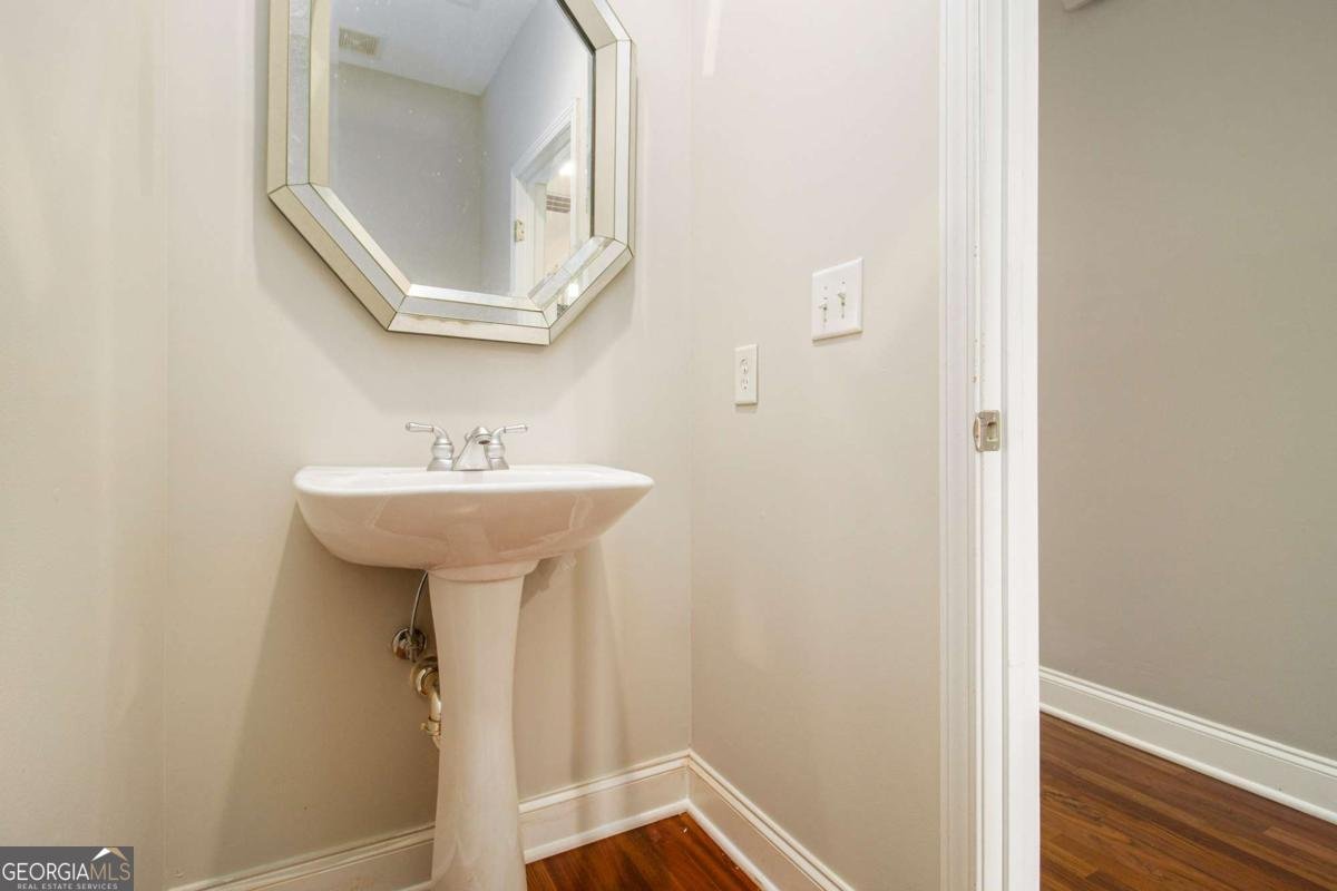 6023 Brookside Oak Circle Norcross - 9