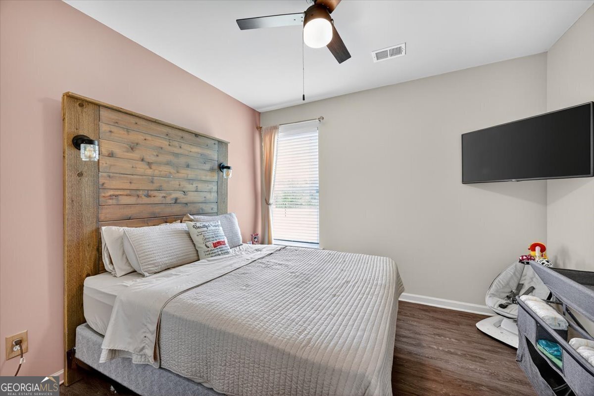 656 Dolly Drive Forsyth - 12