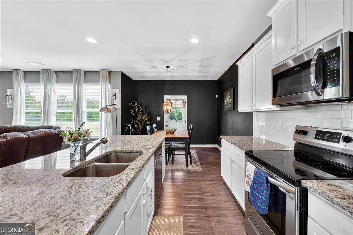656 Dolly Drive Forsyth - 6