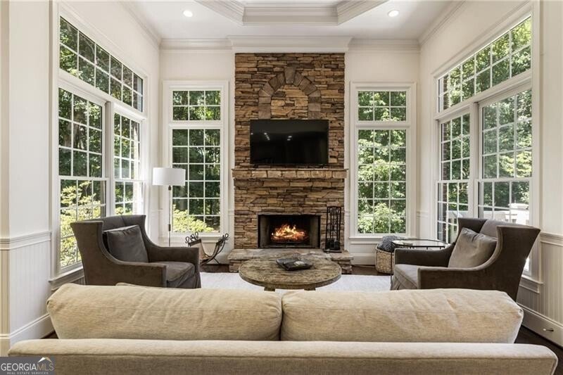 310 Newcastle Drive Alpharetta - 10
