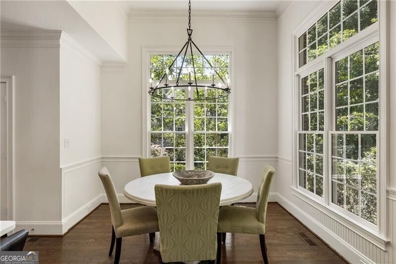 310 Newcastle Drive Alpharetta - 20