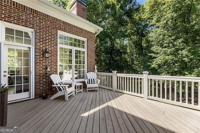 310 Newcastle Drive Alpharetta - 22