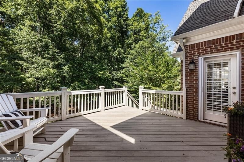 310 Newcastle Drive Alpharetta - 23