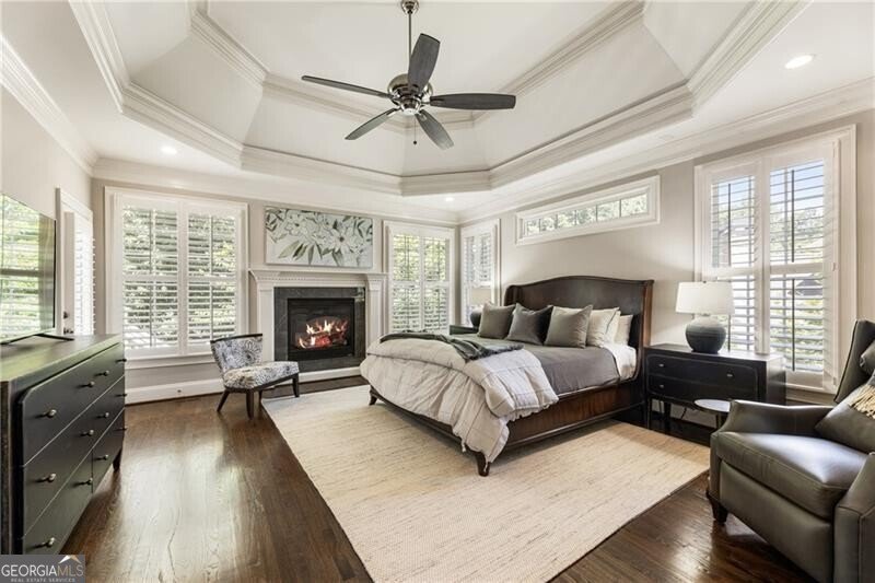 310 Newcastle Drive Alpharetta - 27