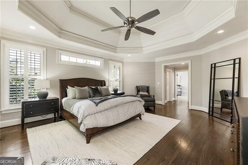 310 Newcastle Drive Alpharetta - 28