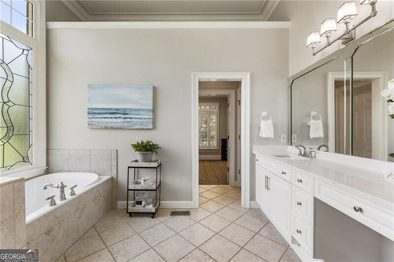 310 Newcastle Drive Alpharetta - 29