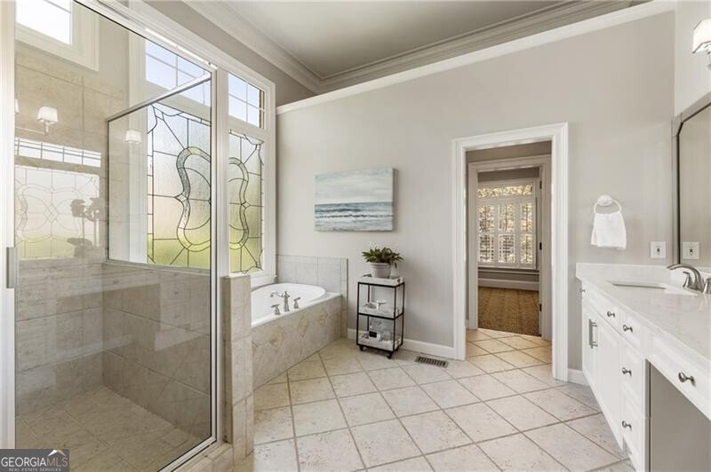 310 Newcastle Drive Alpharetta - 31