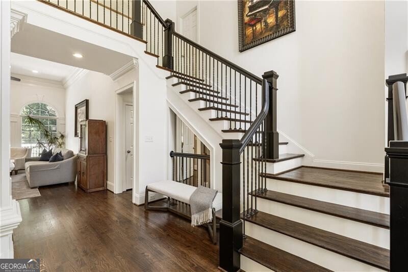 310 Newcastle Drive Alpharetta - 32