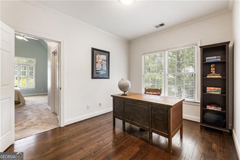 310 Newcastle Drive Alpharetta - 33