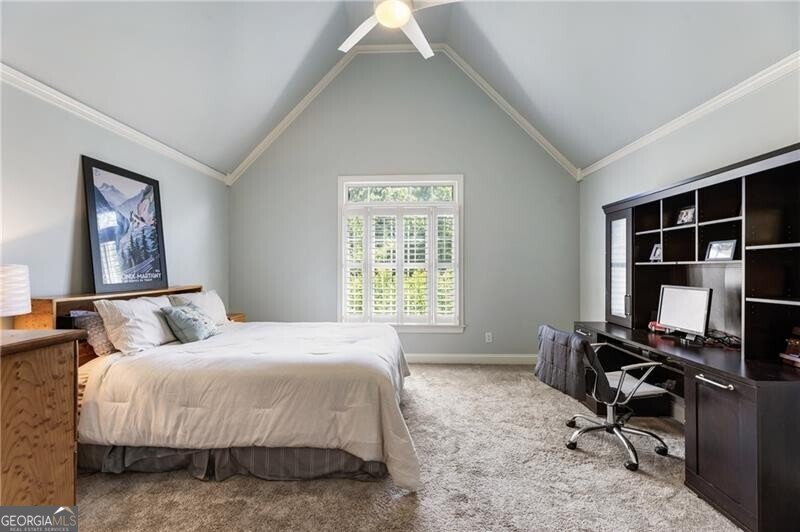 310 Newcastle Drive Alpharetta - 34
