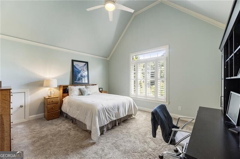 310 Newcastle Drive Alpharetta - 35