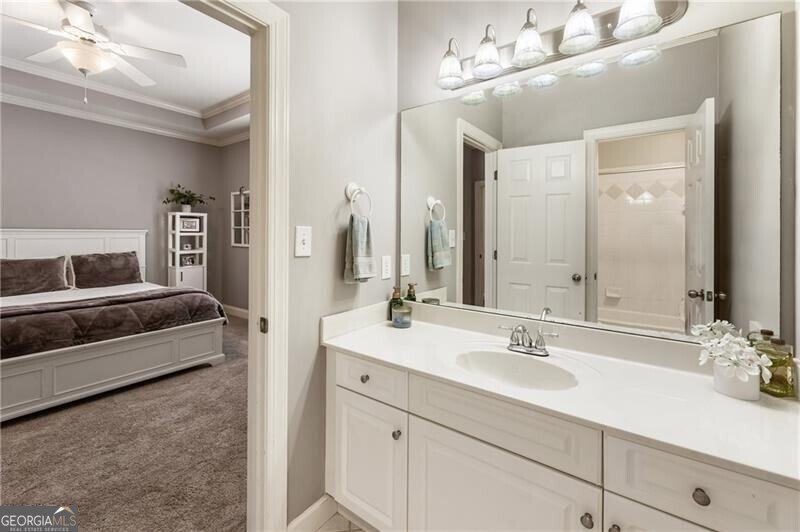 310 Newcastle Drive Alpharetta - 37