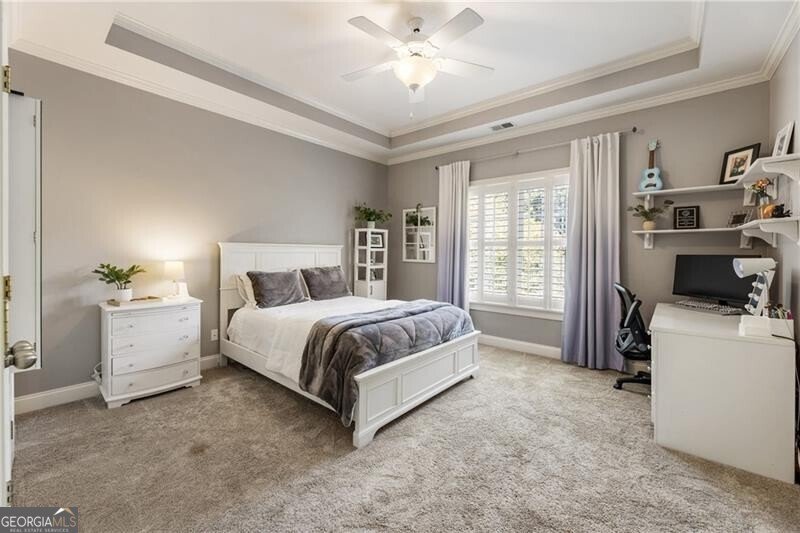 310 Newcastle Drive Alpharetta - 38