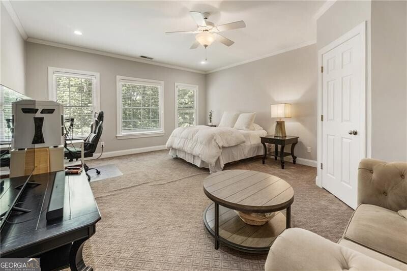 310 Newcastle Drive Alpharetta - 42