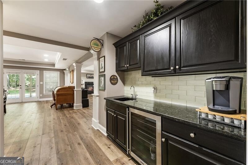 310 Newcastle Drive Alpharetta - 43
