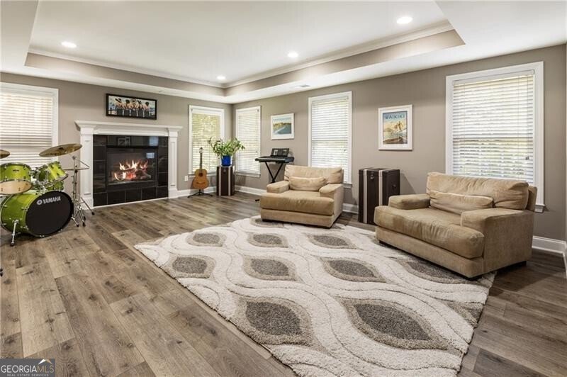 310 Newcastle Drive Alpharetta - 45