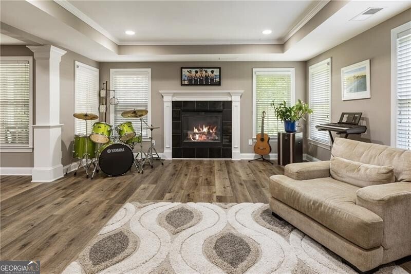 310 Newcastle Drive Alpharetta - 46