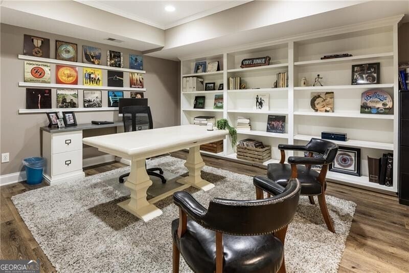310 Newcastle Drive Alpharetta - 47