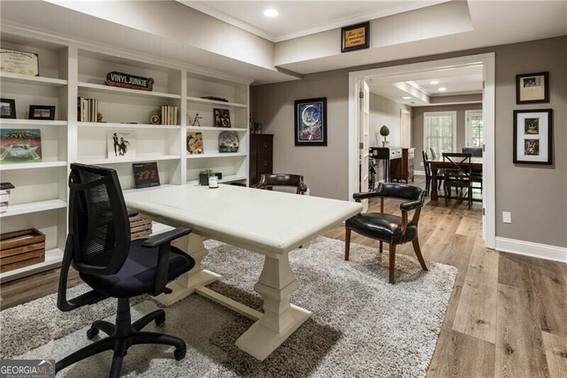 310 Newcastle Drive Alpharetta - 48