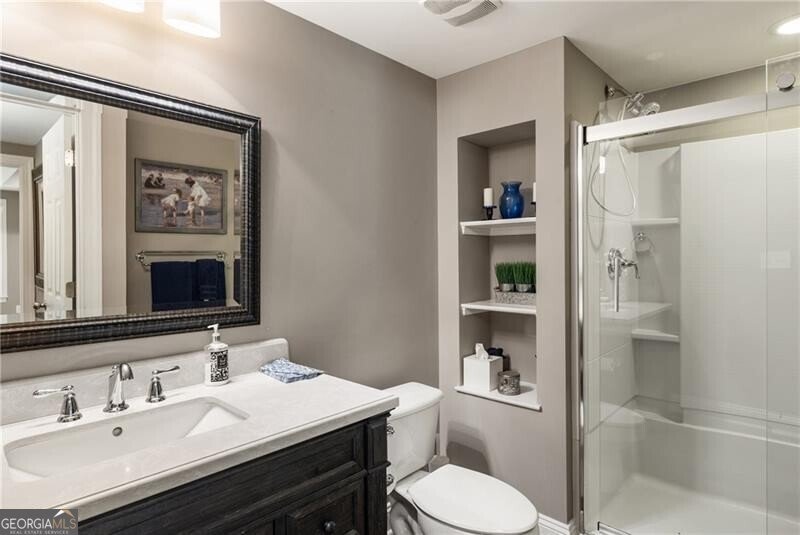310 Newcastle Drive Alpharetta - 49
