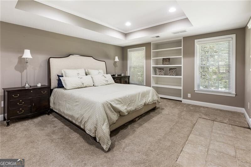 310 Newcastle Drive Alpharetta - 50